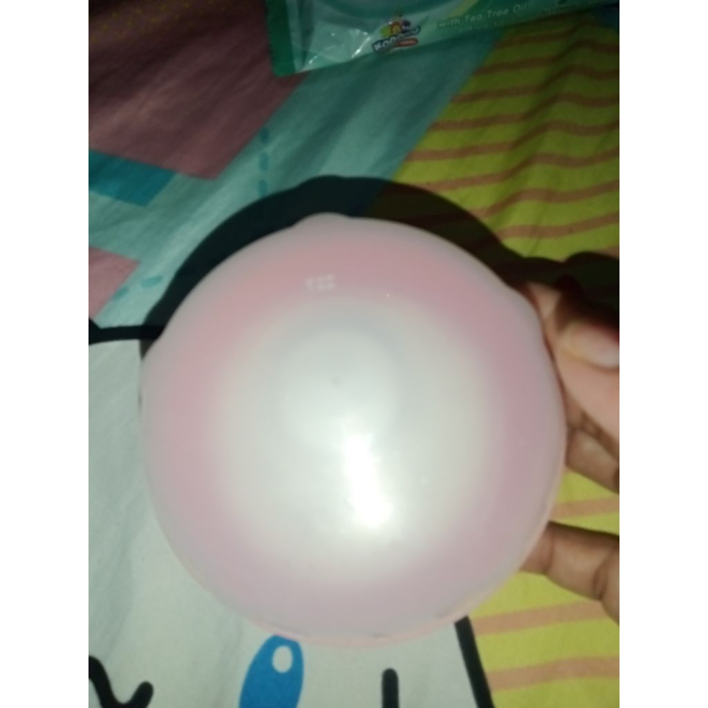 Tempat Bedak Bayi | Paket Hemat