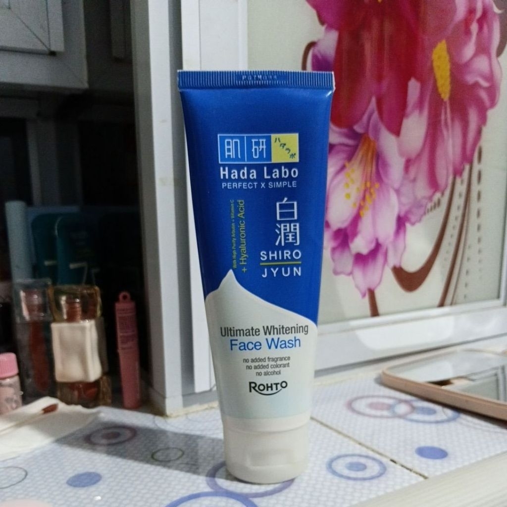 SKINCARE NEW