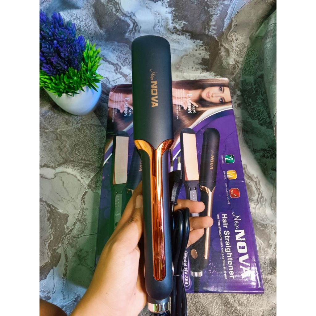 Termurah Catok rambut baru