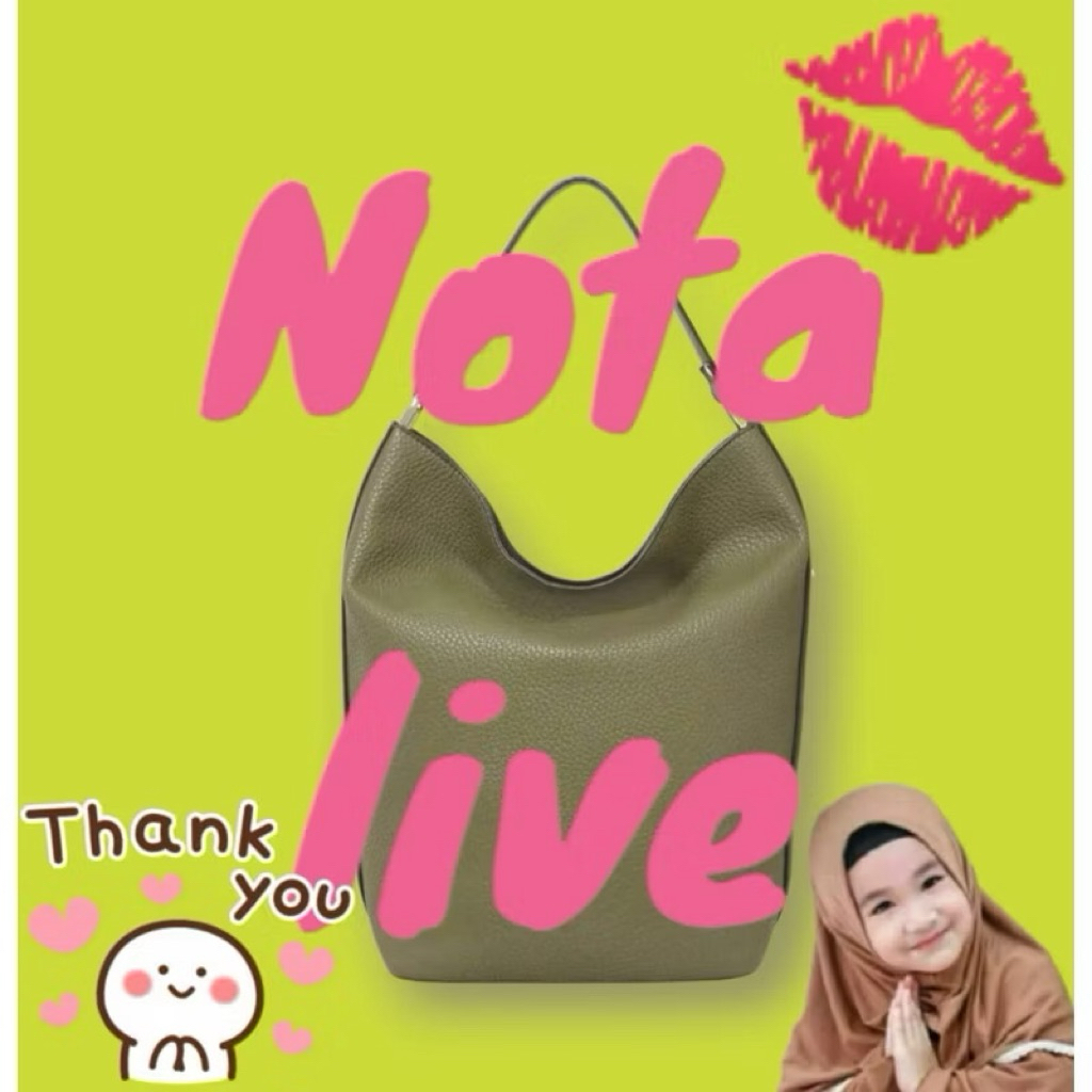 SPECIAL NOTA CUCI GUDANG
