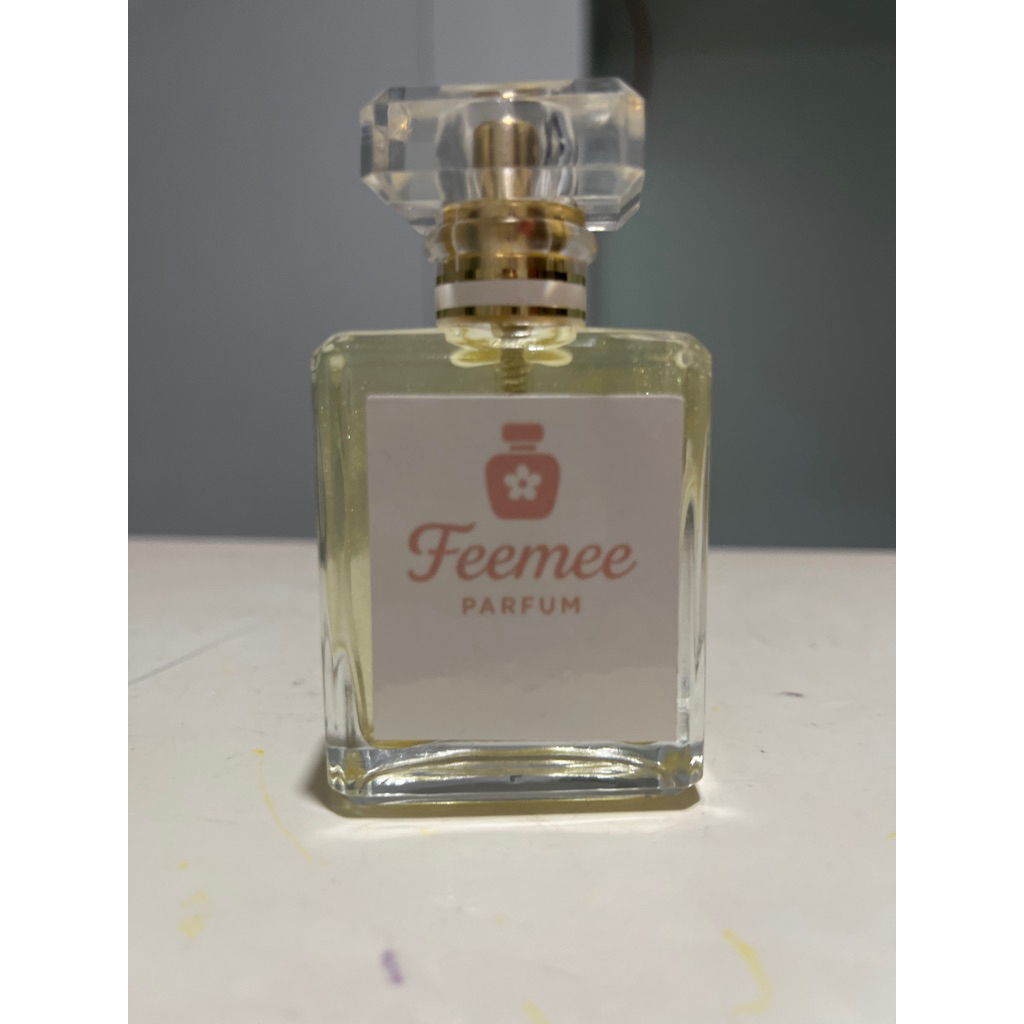 Feemee Parfum (Feel Mee Parfum)