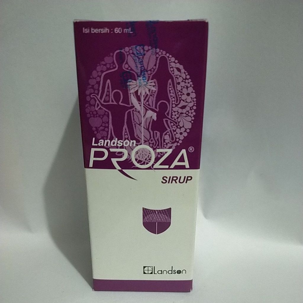 proza 60ml