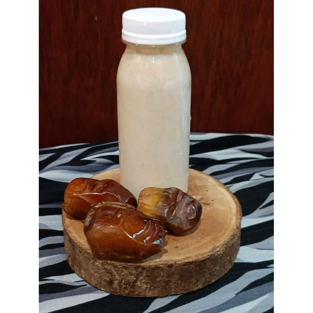 Susu Kurma 100ml