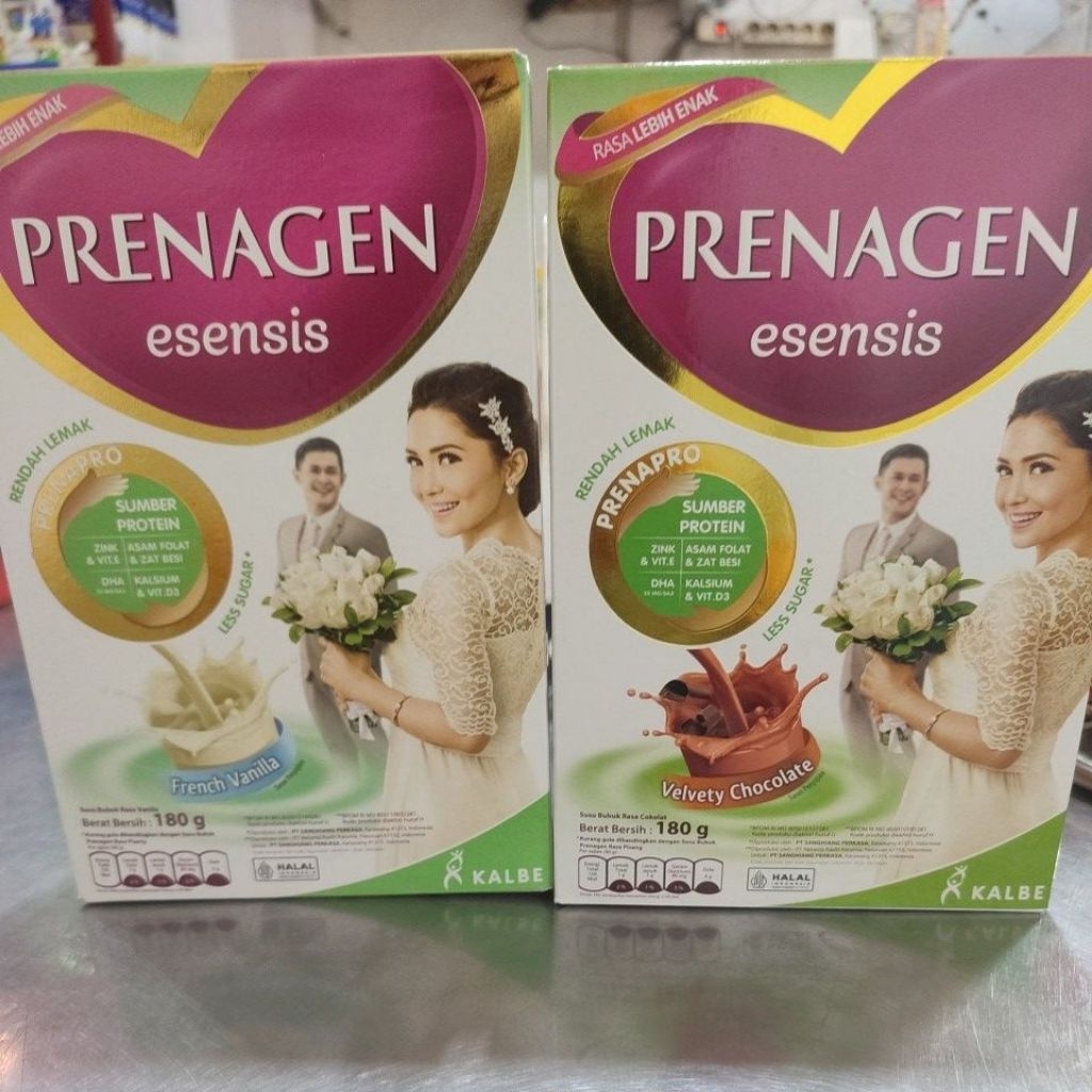 Prenagen Esensis 180gr