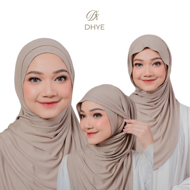 DHYE - Jisoo Inner Tencel