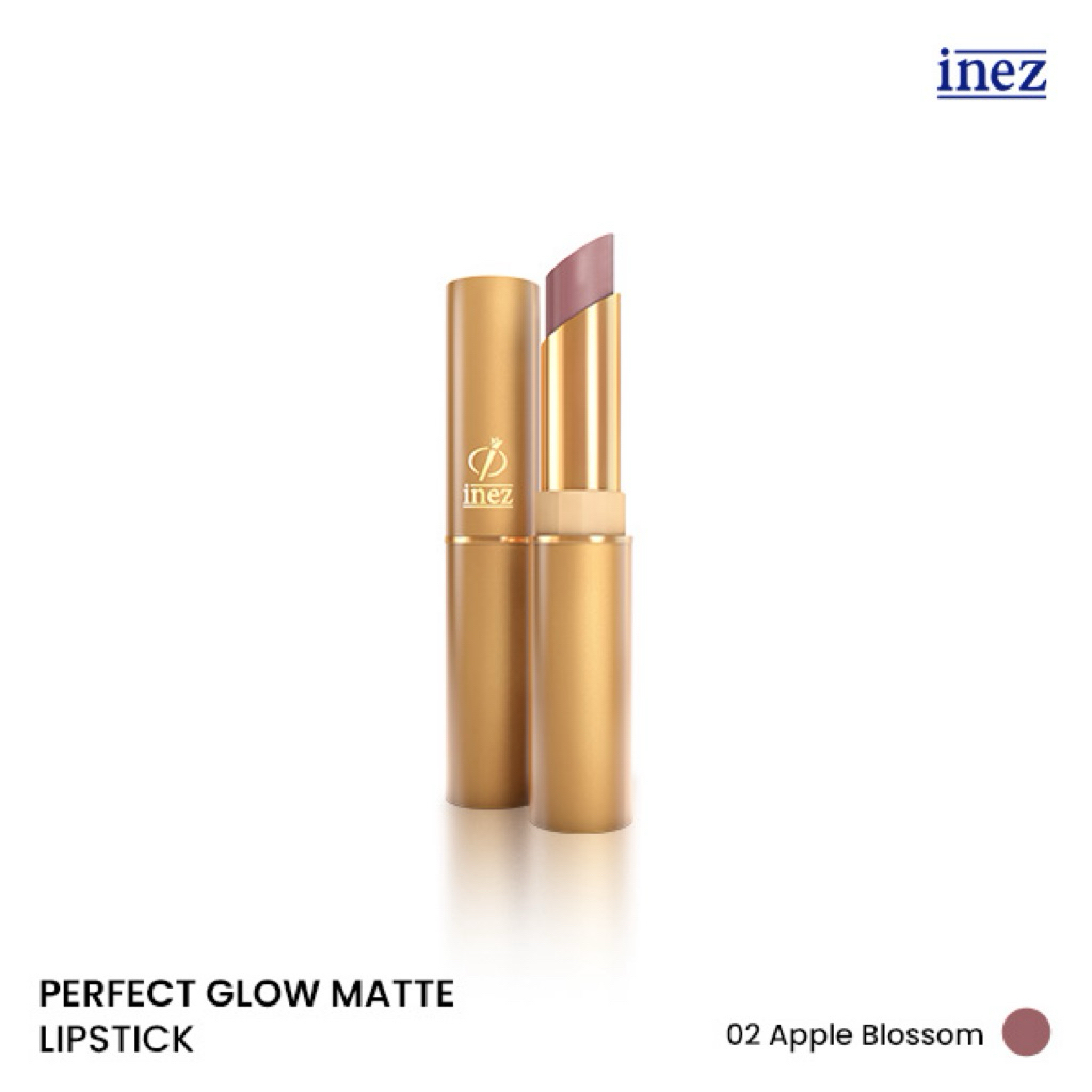 Perfect Glow Matte LIPSTICK