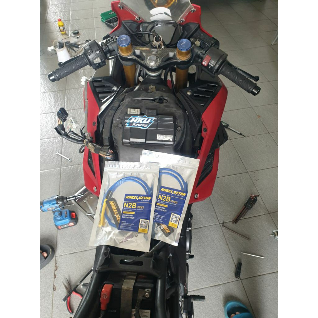 pesanan khusus hermawan