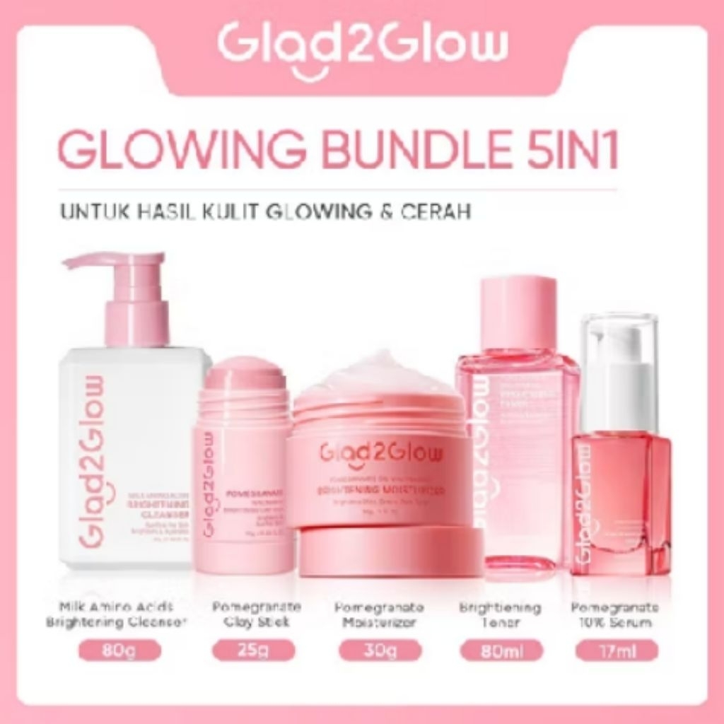 glad2glow