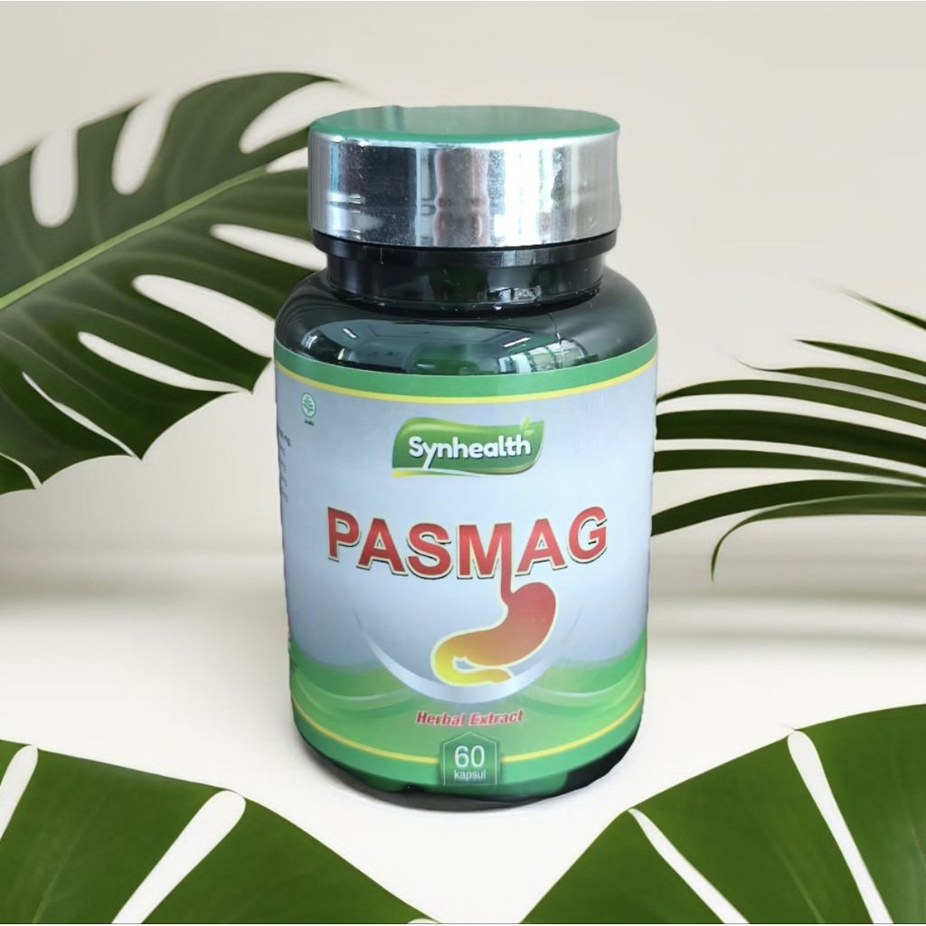 Synhealth Pasmag