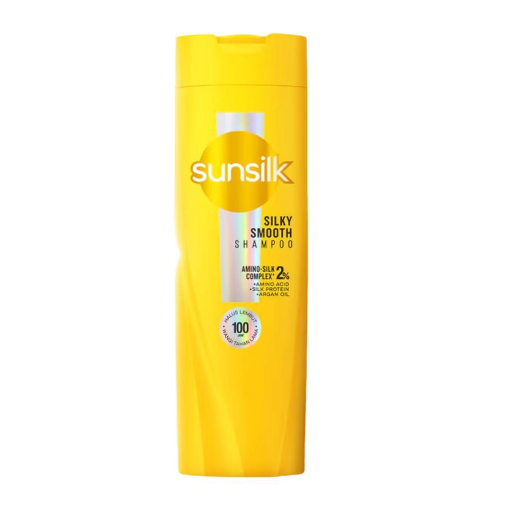 SUNSILK SAMPO ALL VARIANT 70ml