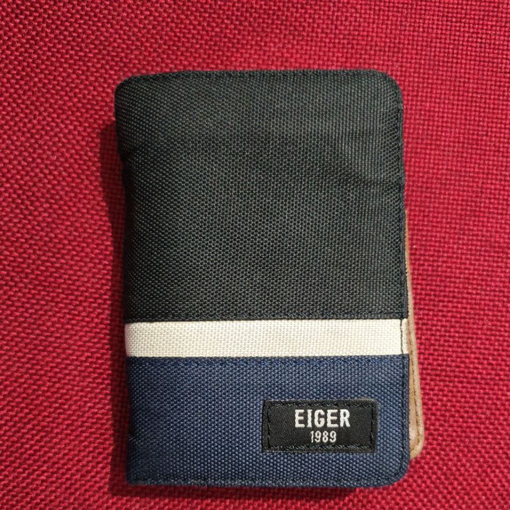 Dompet prikitiw