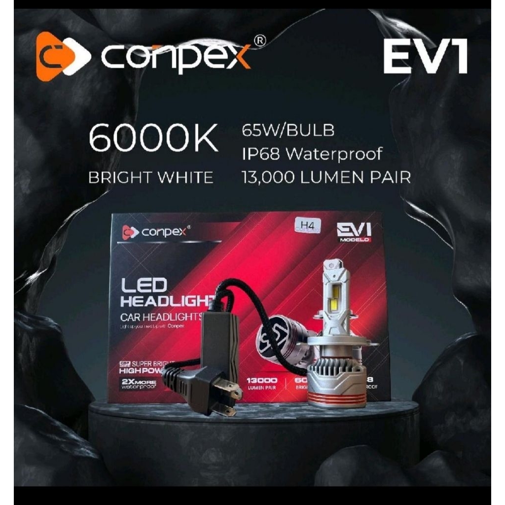 Led CONPEX PREMIUM EV1 6000K