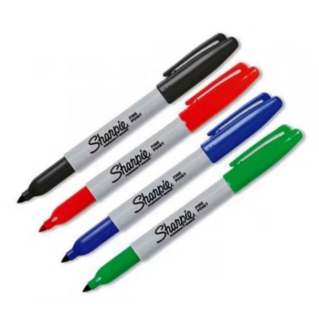 Spidol Sharpie Colour