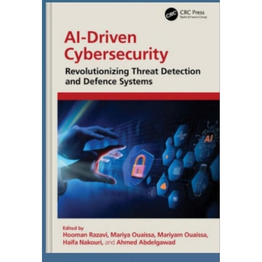 AI-Driven Cybersecurity: Revolutionizing Threat Detection and Defence Systems