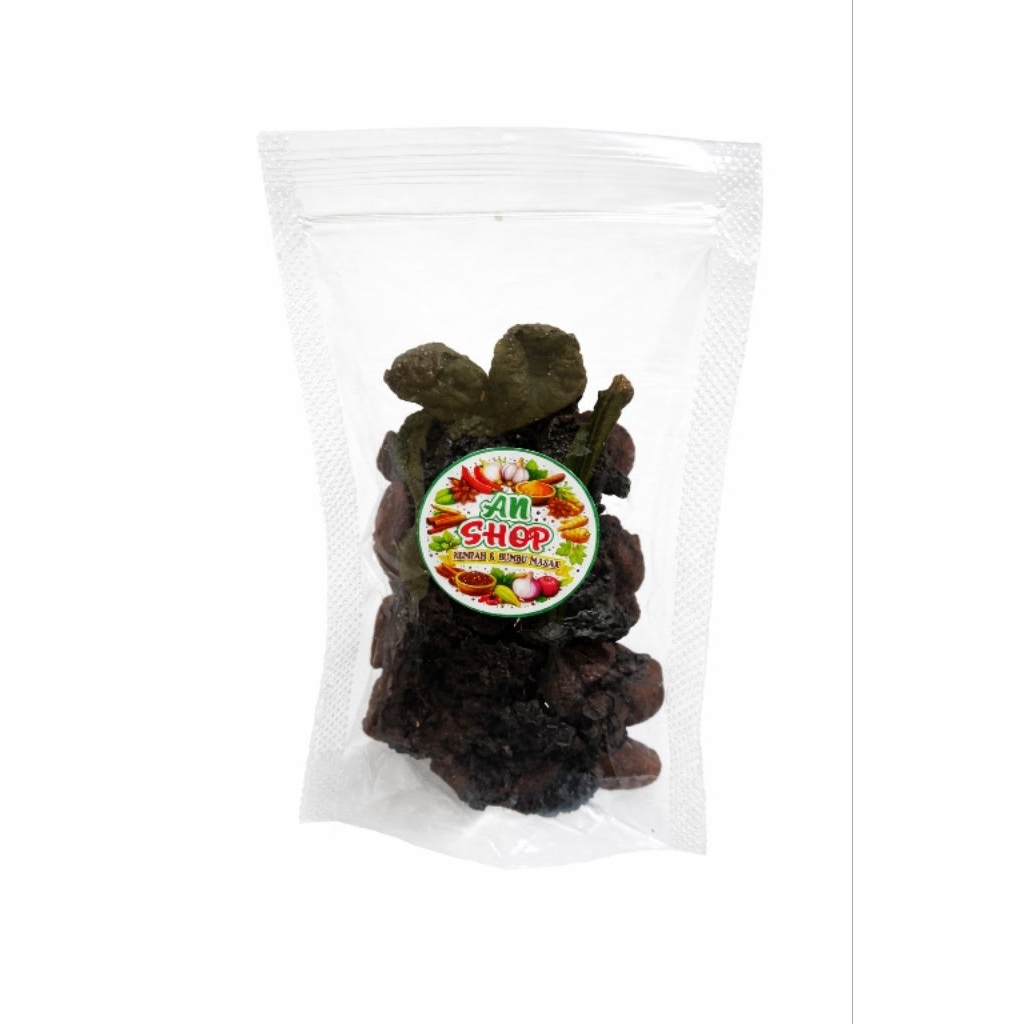 Asam Kandis 100gram