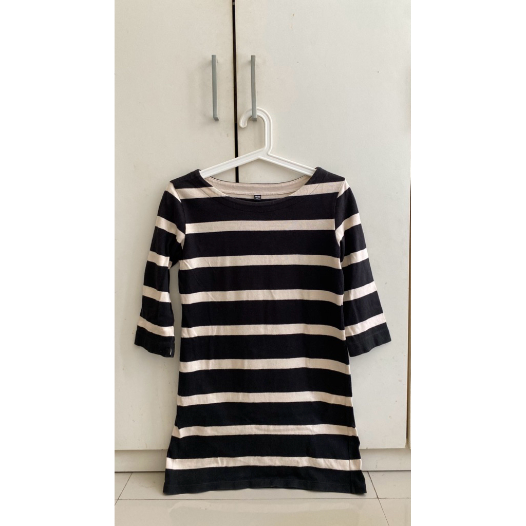 salur uniqlo preloved