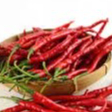 CABE KERITING MERAH 250g