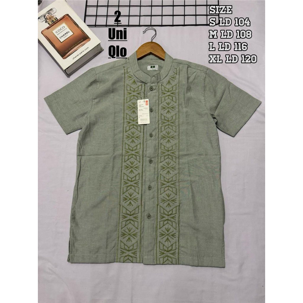 koko uniqlo