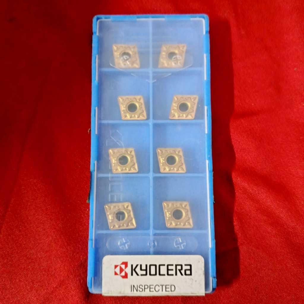 Insert KYOCERA SPMT 090308 E-Z PR1210