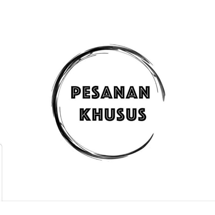 PESANAN KHUSUS SHOPEE PUREWHITE 4
