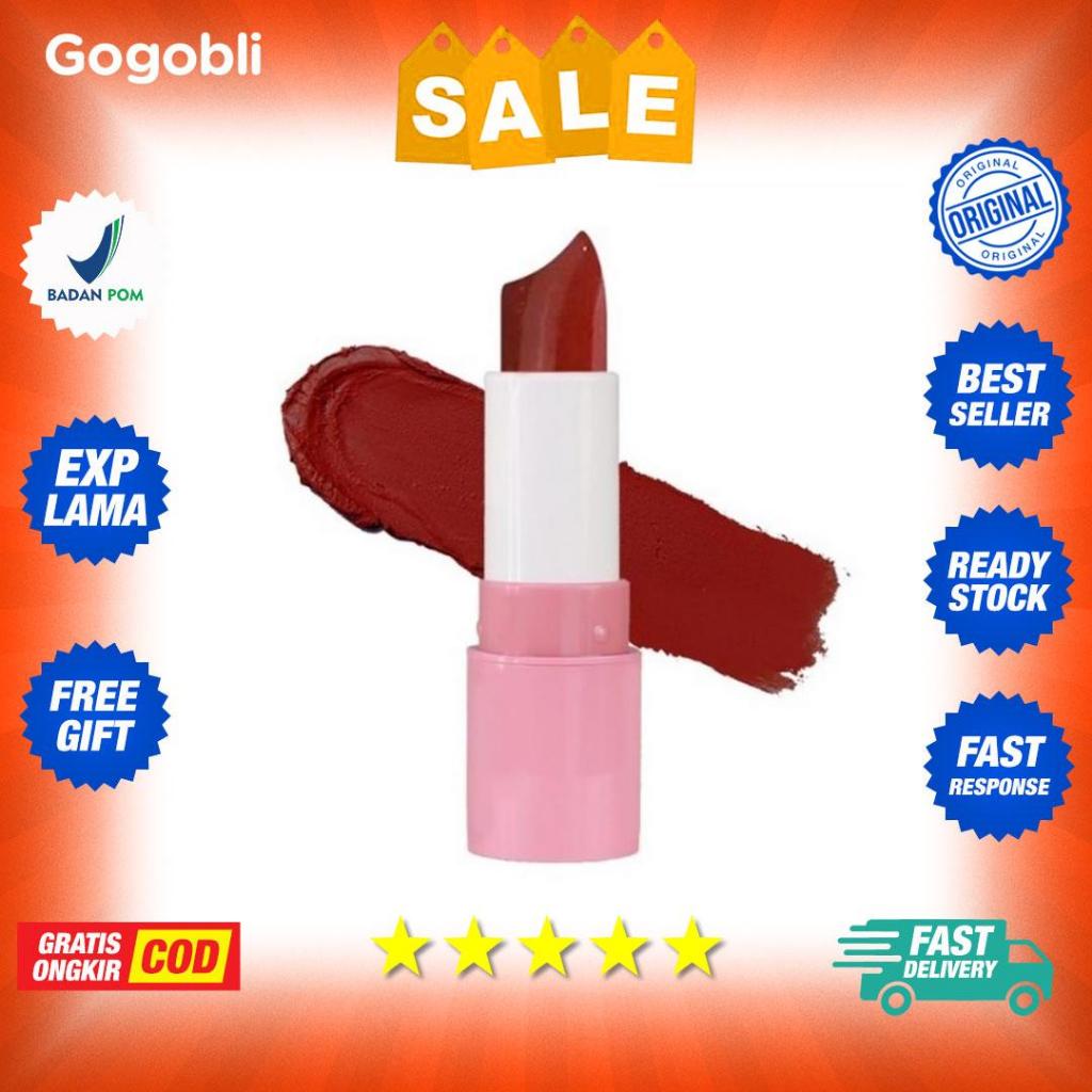 Viva Cosmetics Lipstick Standard 04