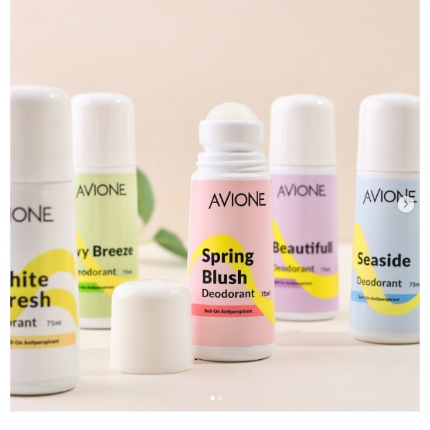 AVIONE DEO ROLL-ON 75ML