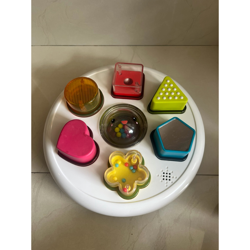 little senses