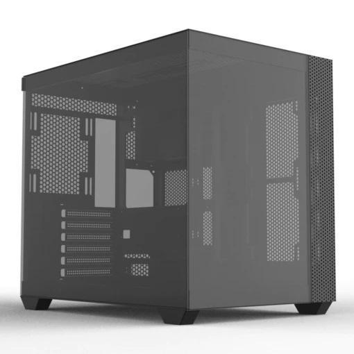 Cooler Master CD600 - Mid Tower Casing PC
