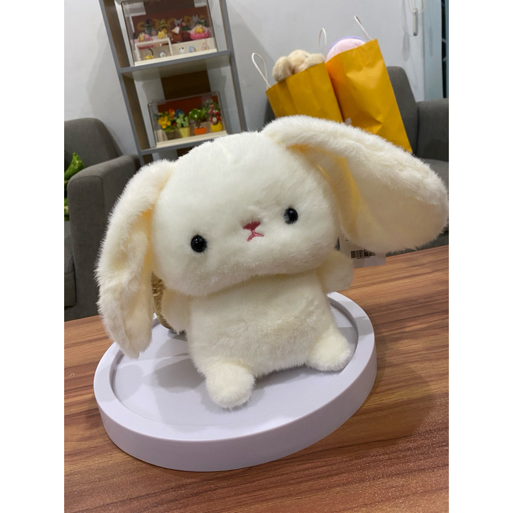 BONEKA CAPIT FUNIFUNOHSOME