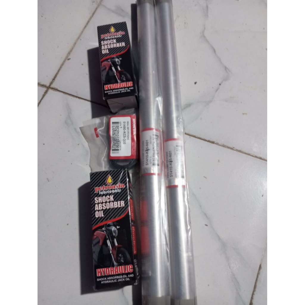 ASSHOCK K15