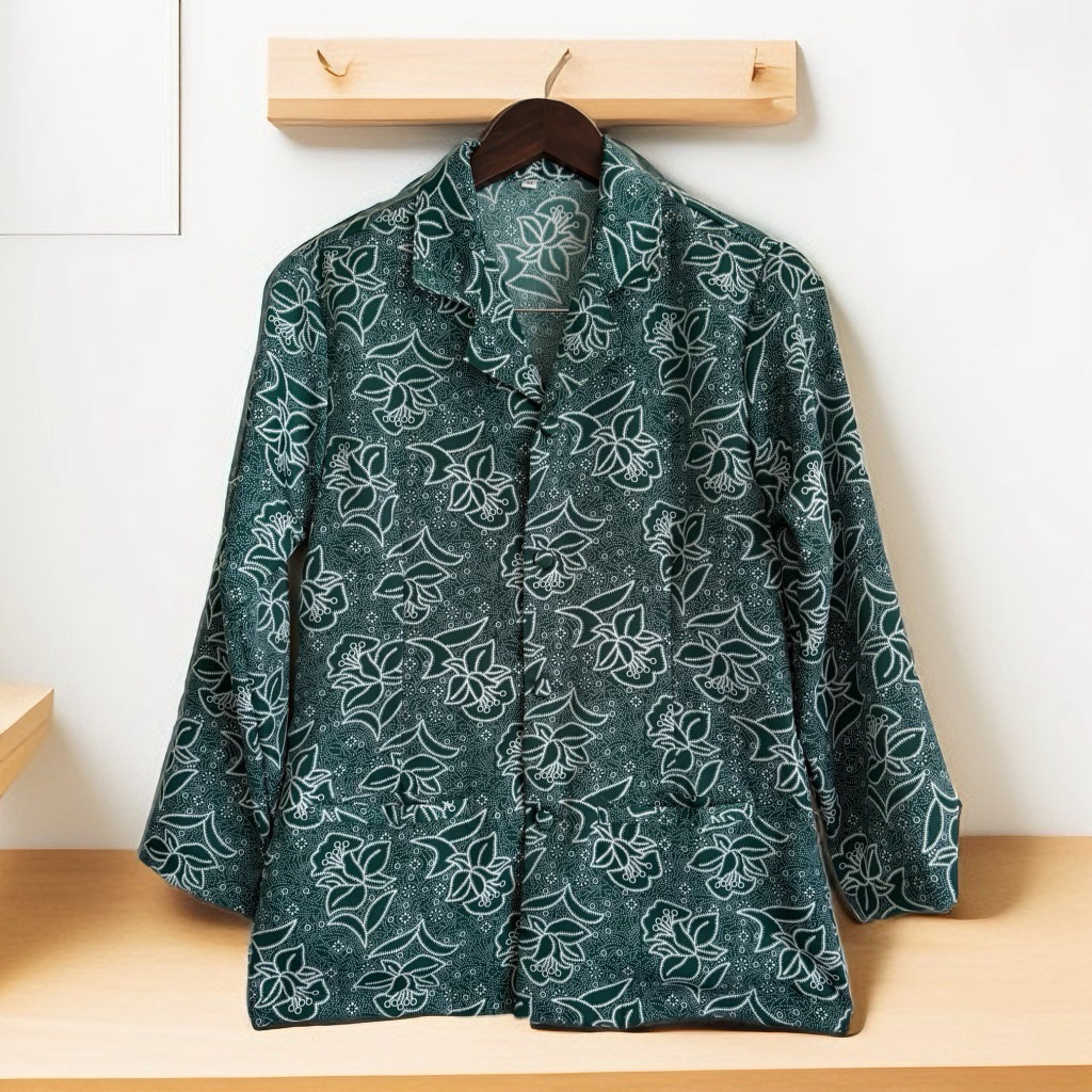Baju Pkk