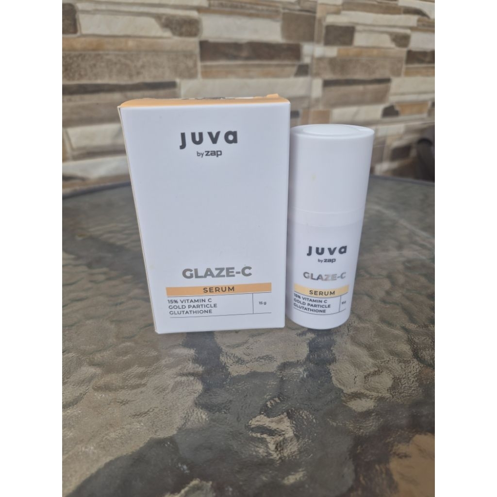 Preloveeep Juva Glaze-C