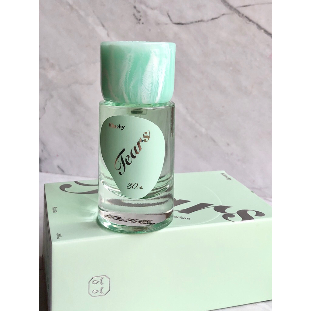 Kitschy Extrait de Parfume - Tears
