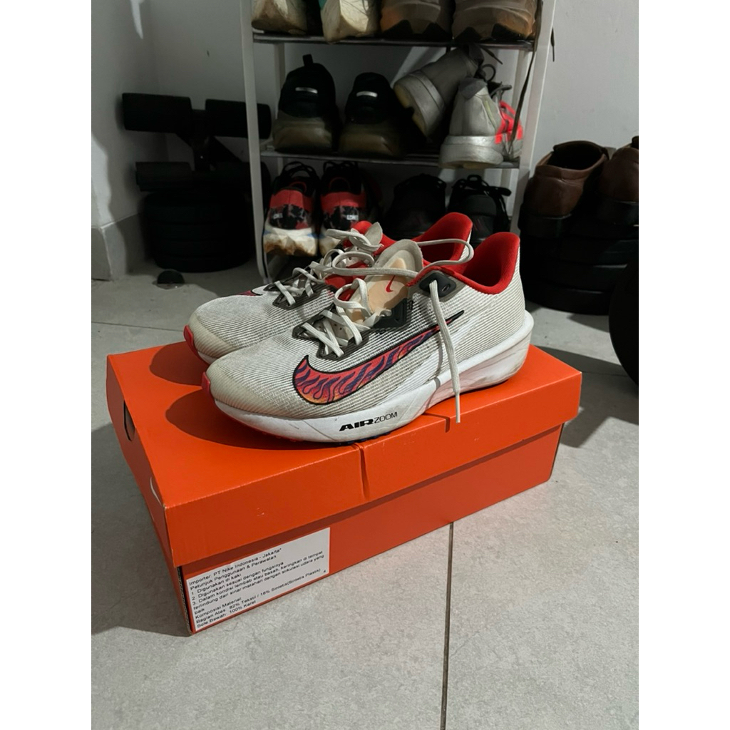Nike Rival Fly 4
