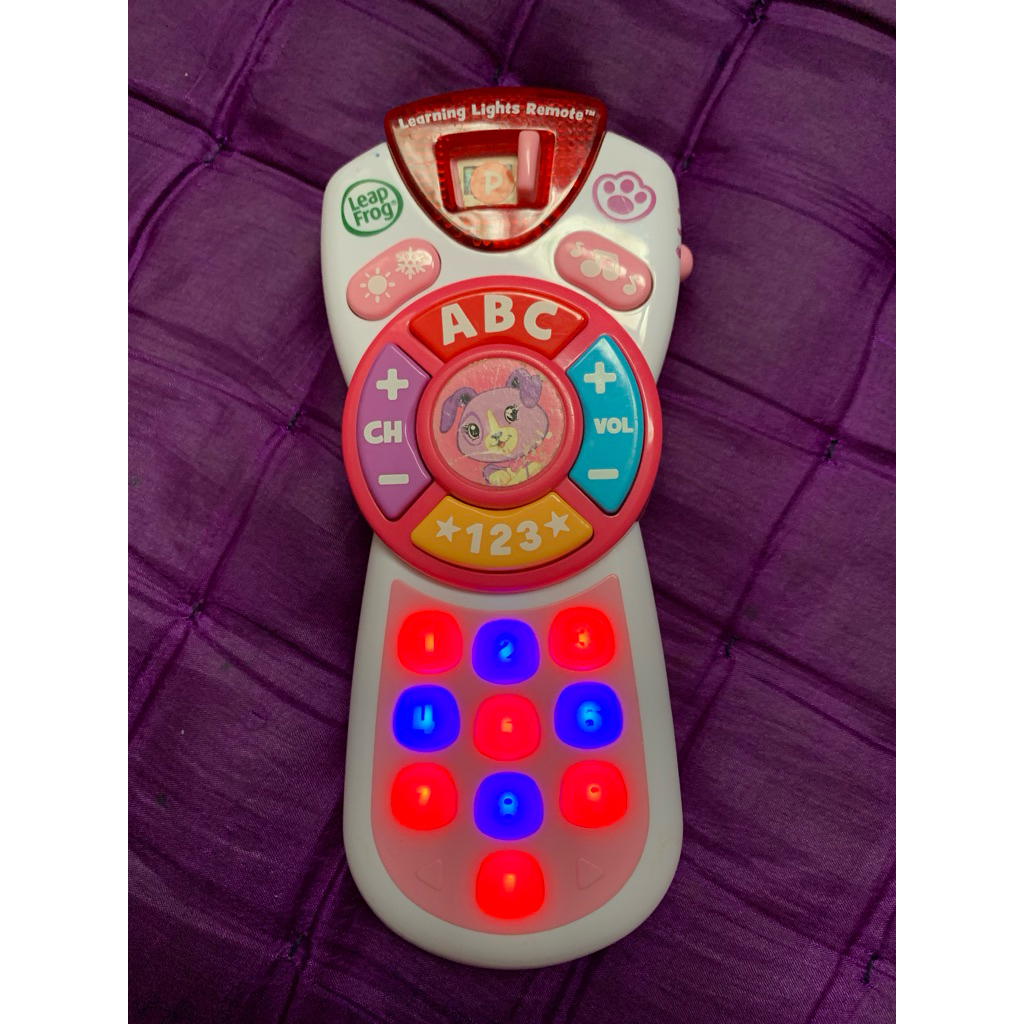 Mainan smartphone telpon