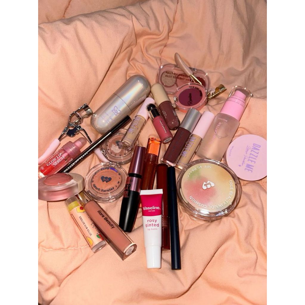 Make Up 3in1