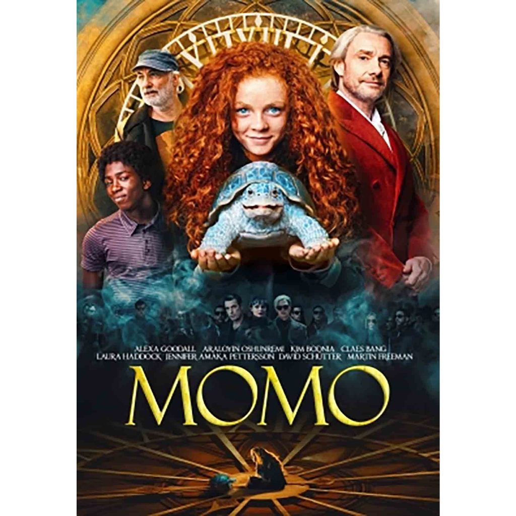 Momo (2026)