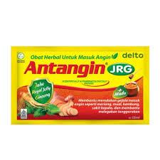 antangin jrg