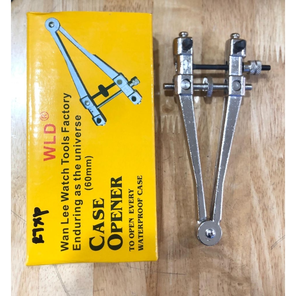 CASEOPENER V JAM TANGAN
