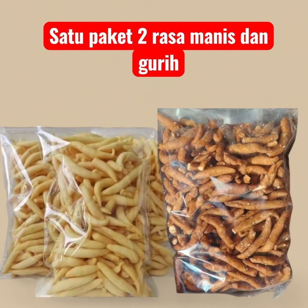 Telor Gabus Renyah Manis Dan Gurih