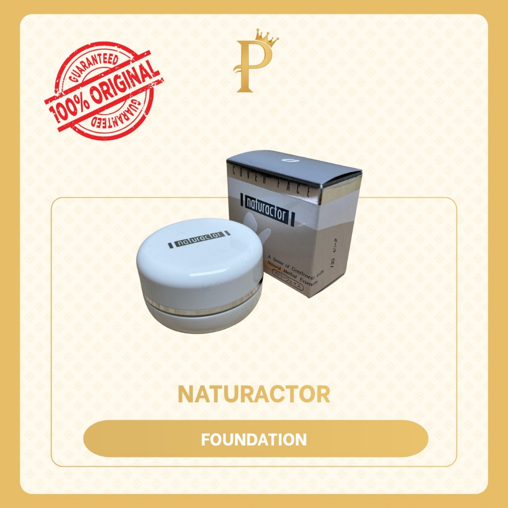 NATURACTOR FOUNDATION