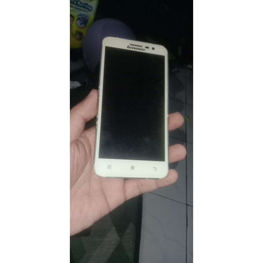 lcd touchcsreen lenovo a806