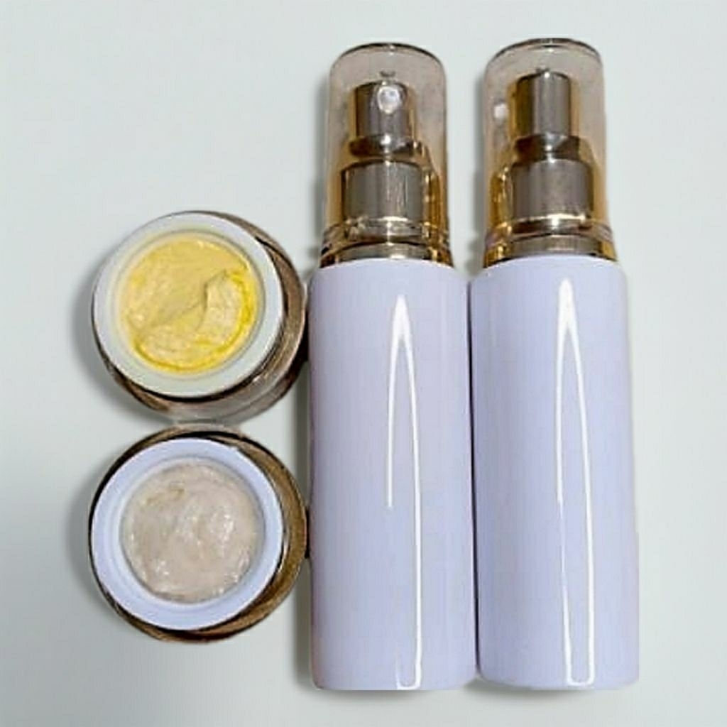 glow min1 satu paket