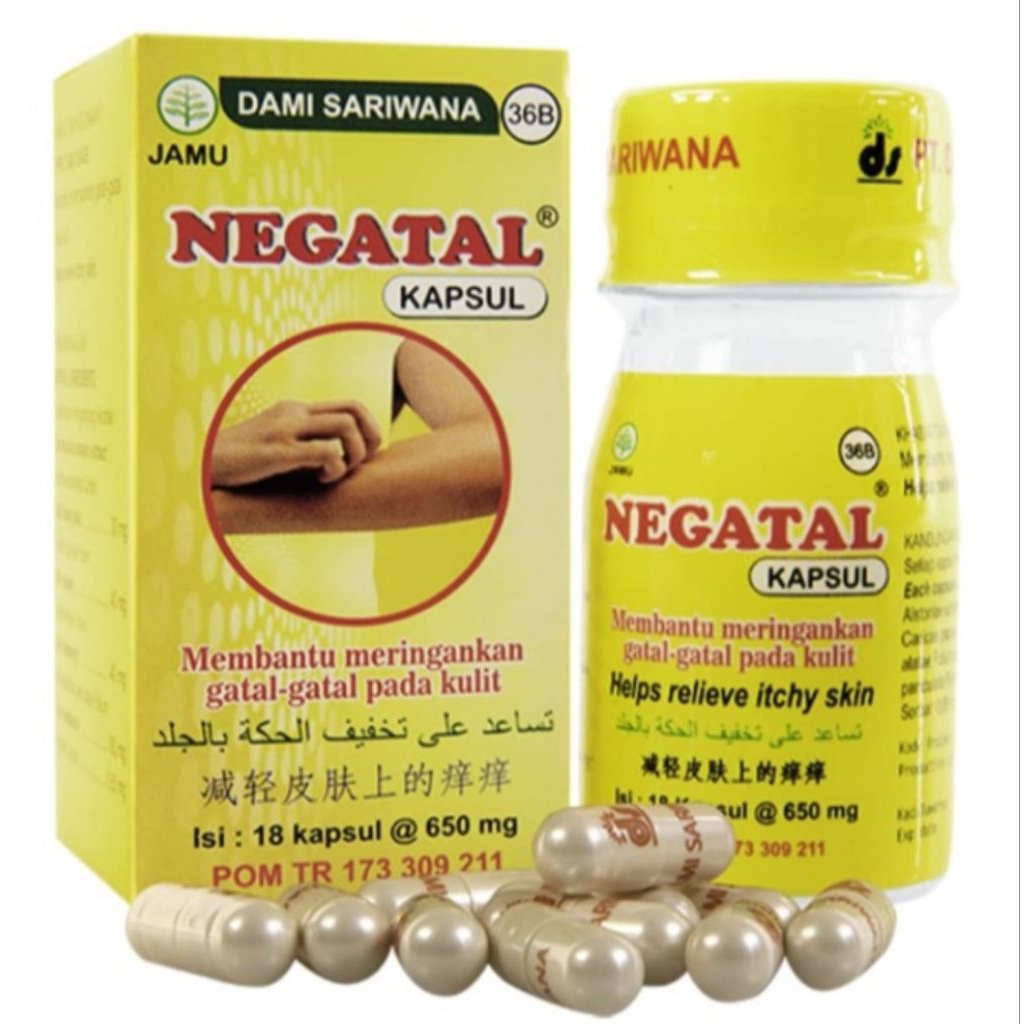Negatal