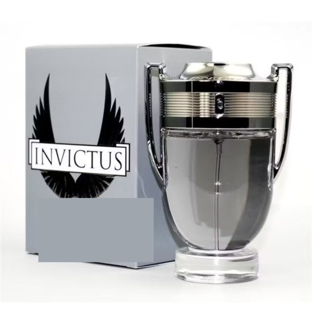 Invictus for men Paco 100ml