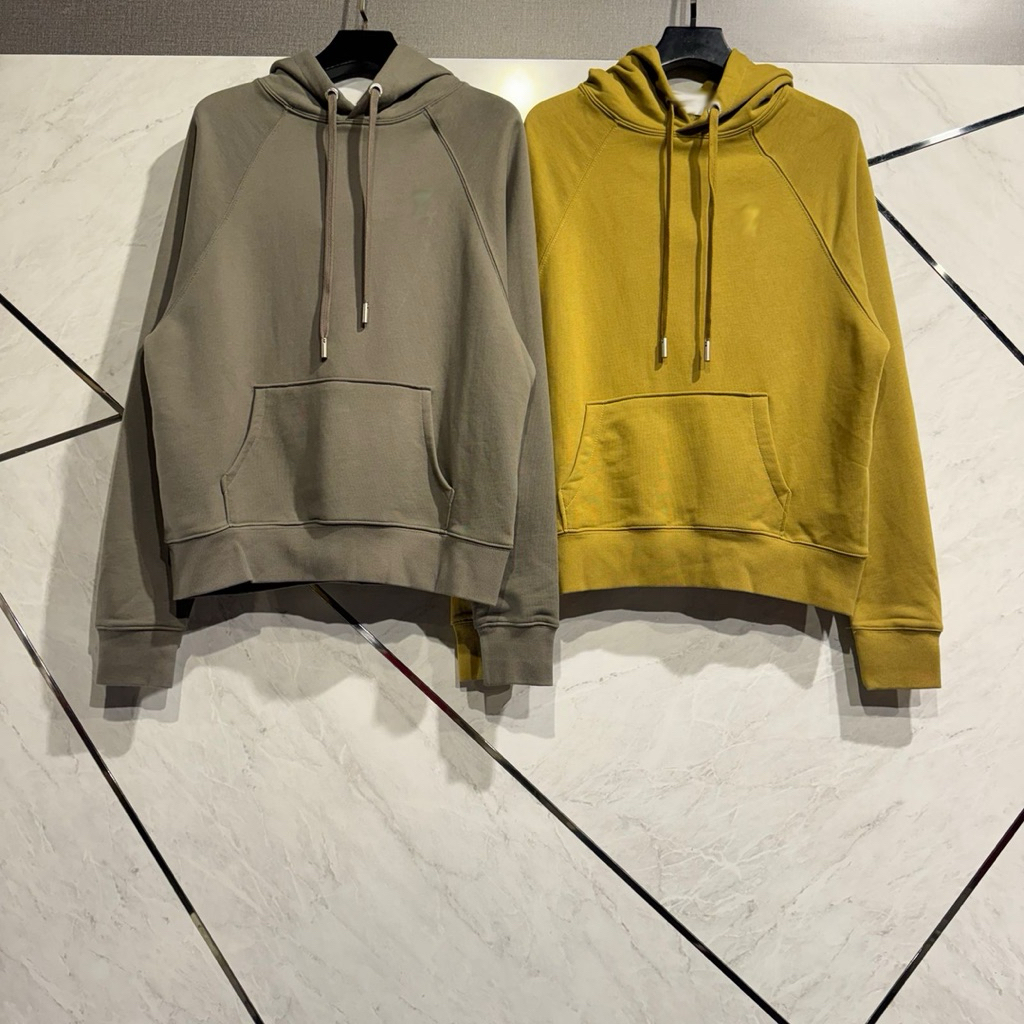 4M1 HOODIE NEW