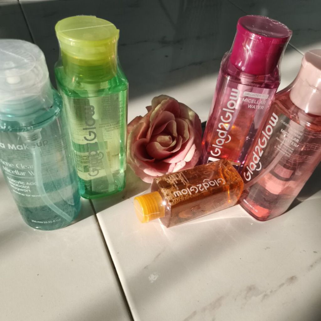 Micellar Water