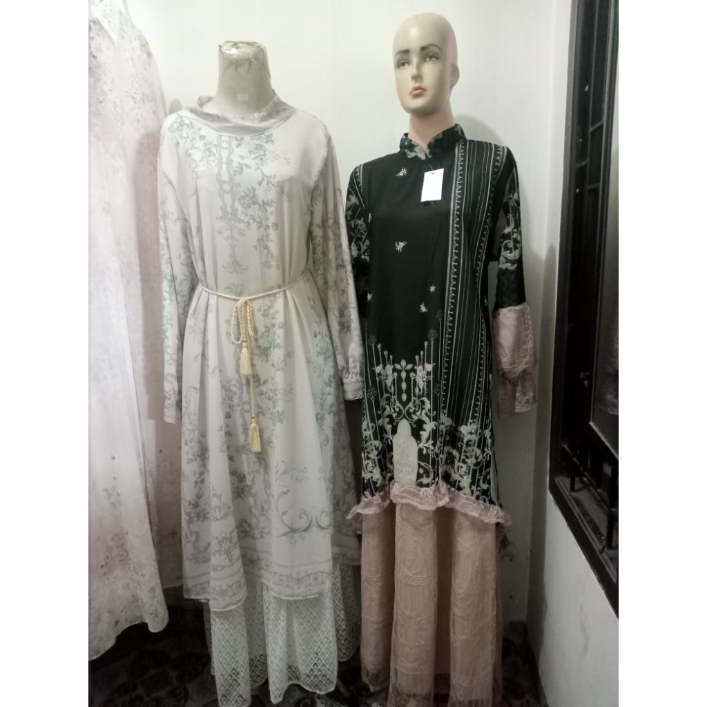 produk live