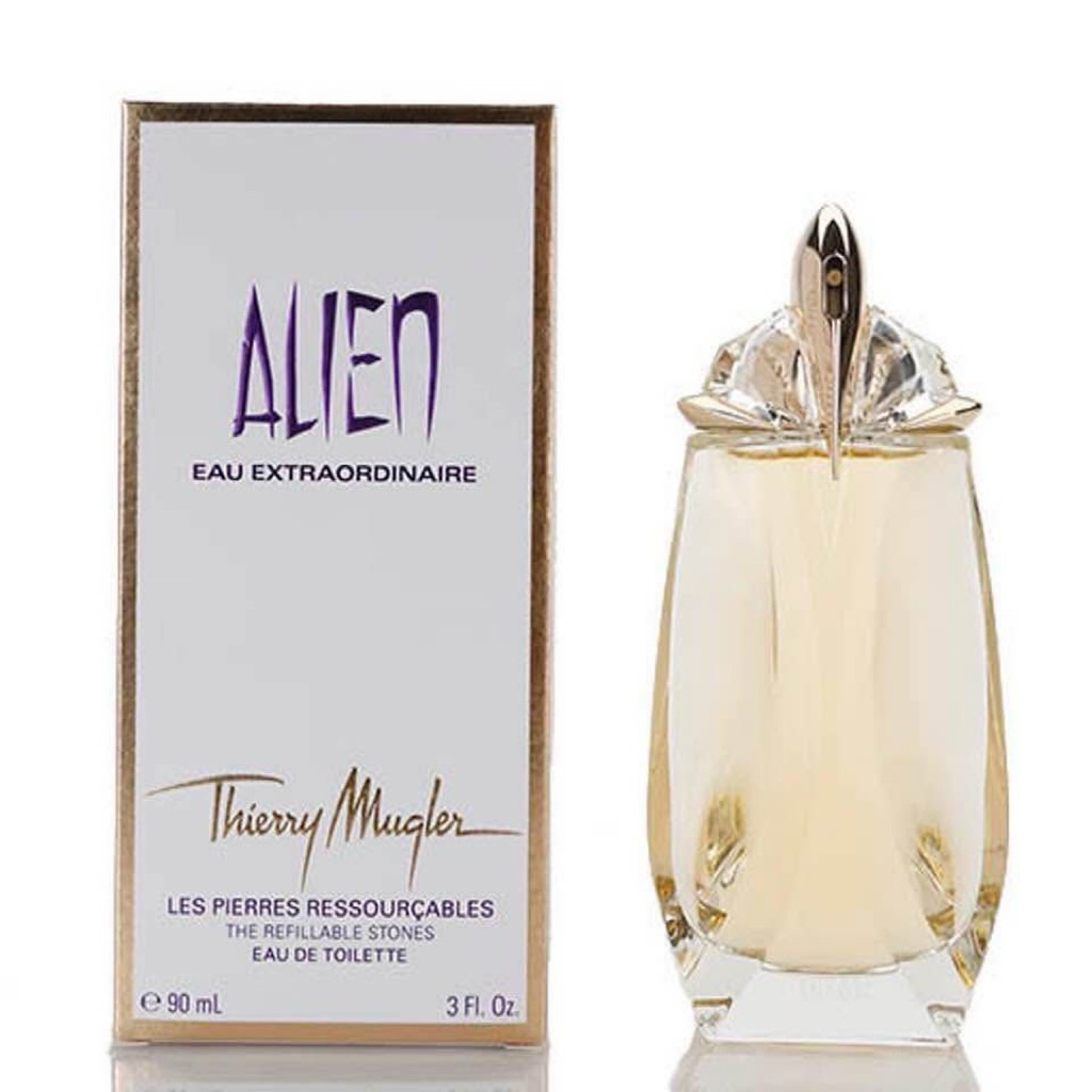 Alien Eau extraordinaire edt 90ml