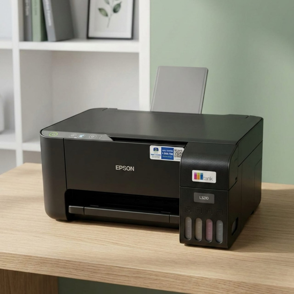 Printer epson L3210